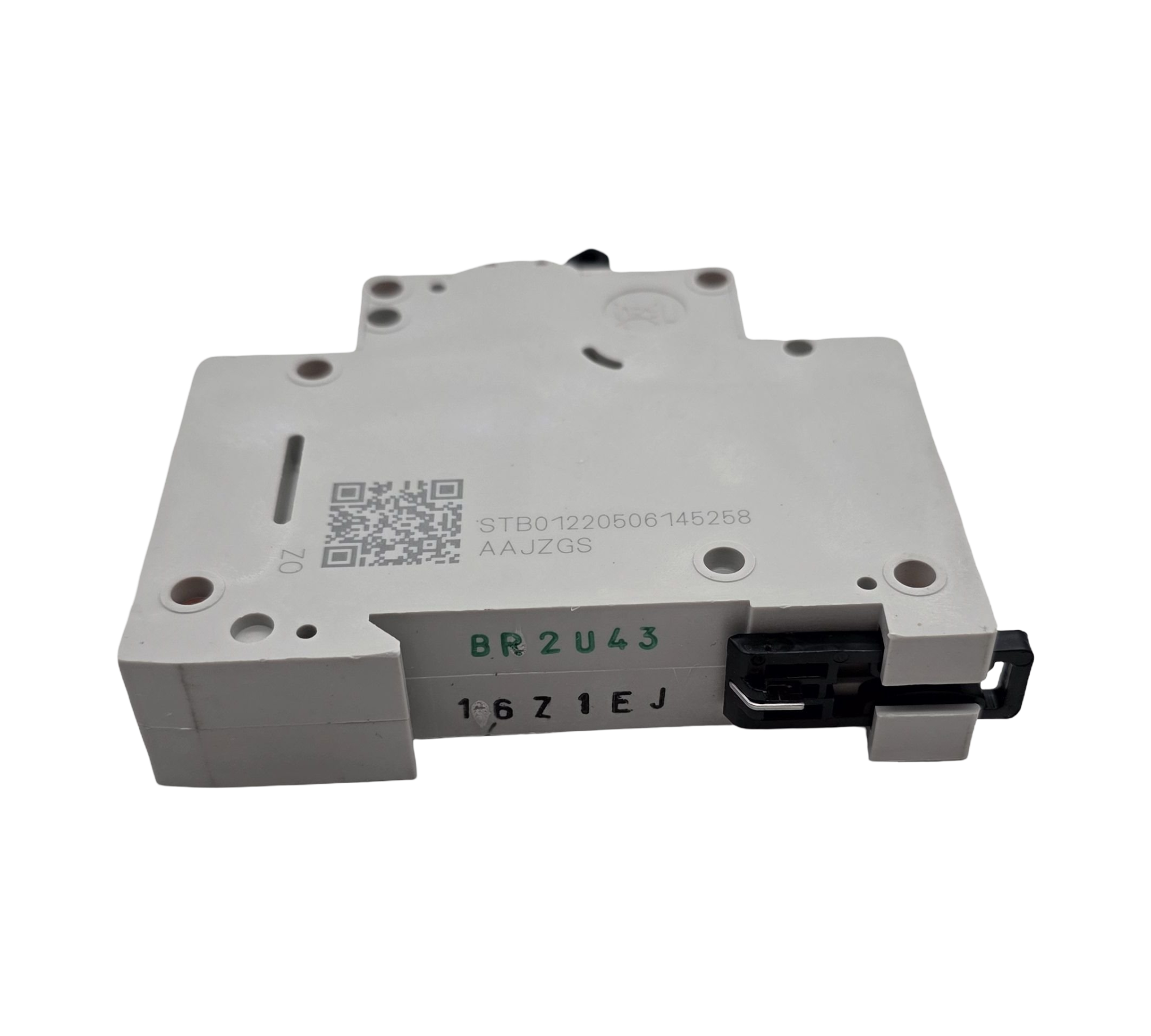 EATON FAZ-Z1,6/1 Leitungsschutzschalter 1.6A 1P Z 12er Pack
