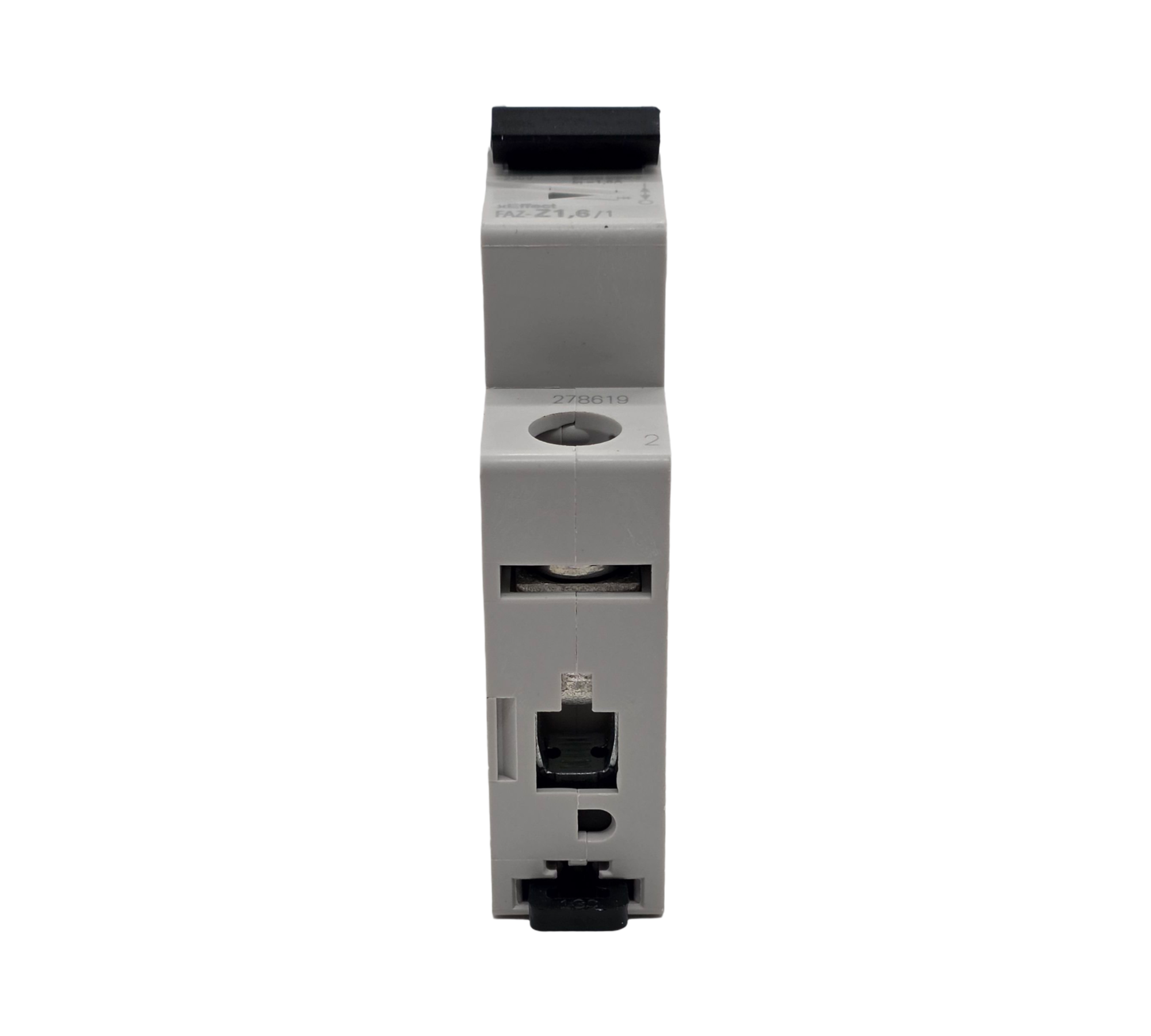 EATON FAZ-Z1,6/1 Leitungsschutzschalter 1.6A 1P Z 12er Pack