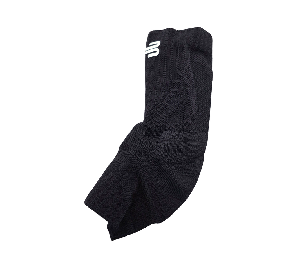 BAUERFEIND Sports Achilles Support Achillessehnen Bandage Größe L