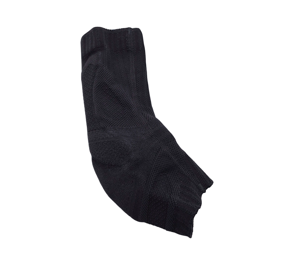 BAUERFEIND Sports Achilles Support Achillessehnen Bandage Größe L