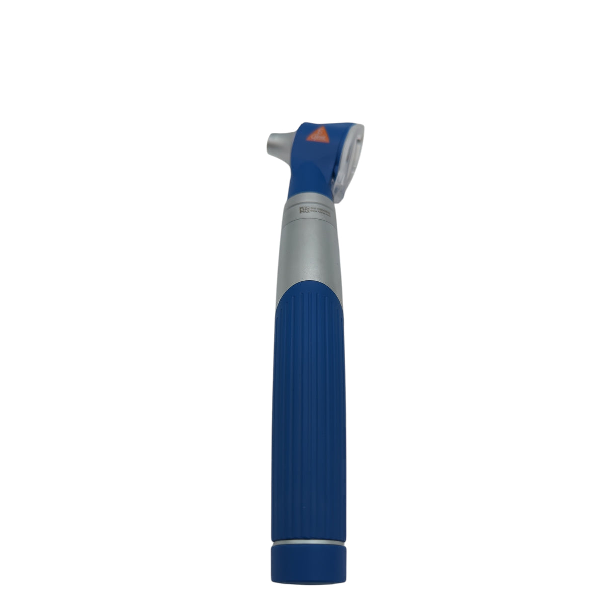HeineScientific Mini 3000 Otoskop kompakt hohe Lichtintensität blau