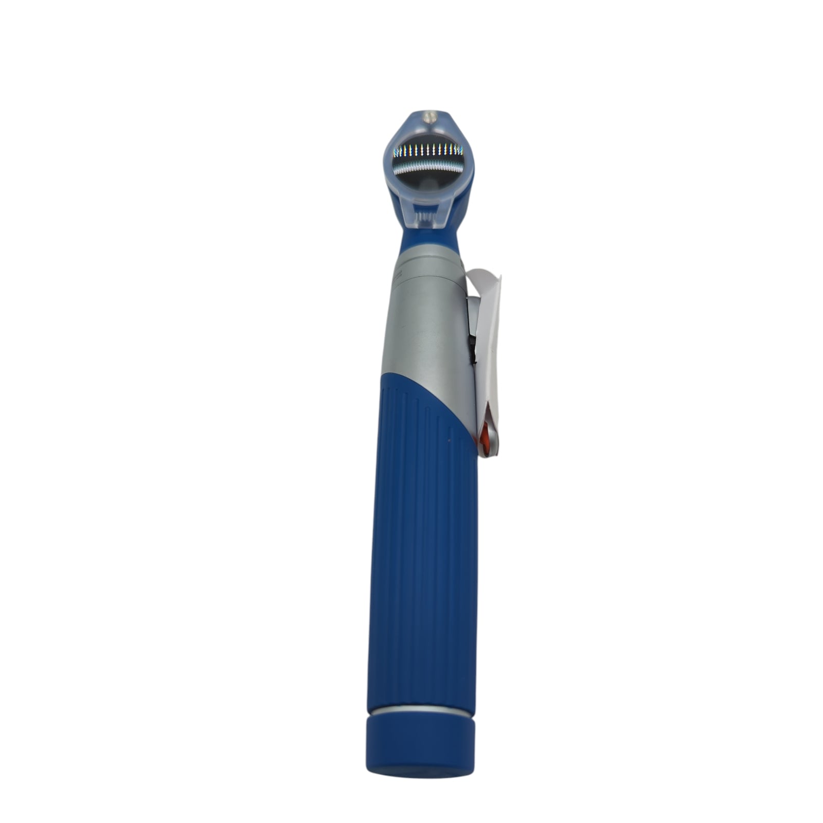 HeineScientific Mini 3000 Otoskop kompakt hohe Lichtintensität blau