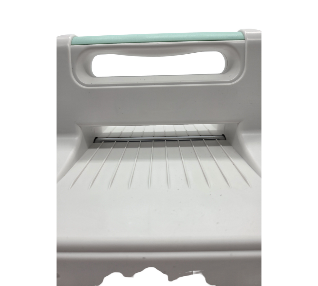 VEVOR Stanz Prägemaschine Scrapbooking 160 mm manuell DIY Set