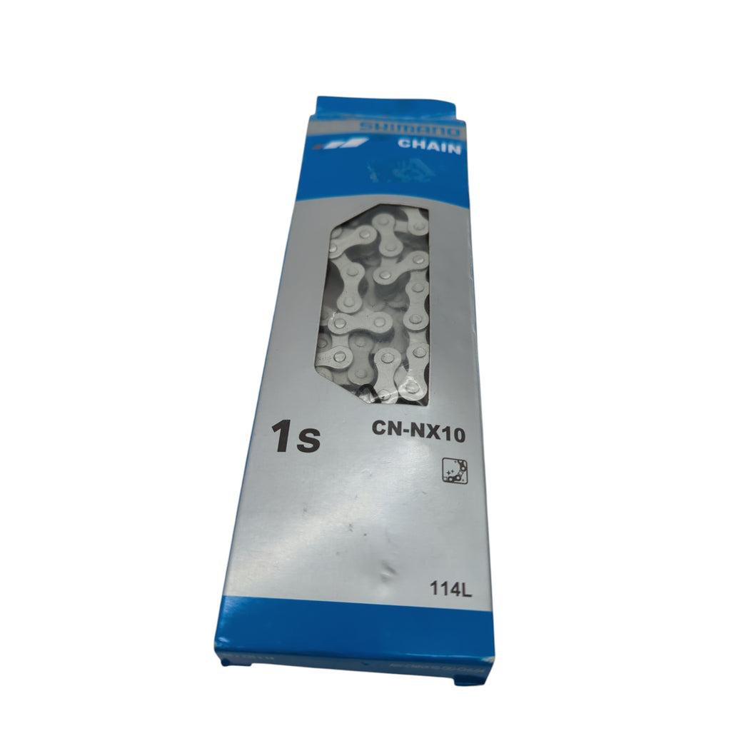 SHIMANO CN-NX10 Kette (1-Gang)