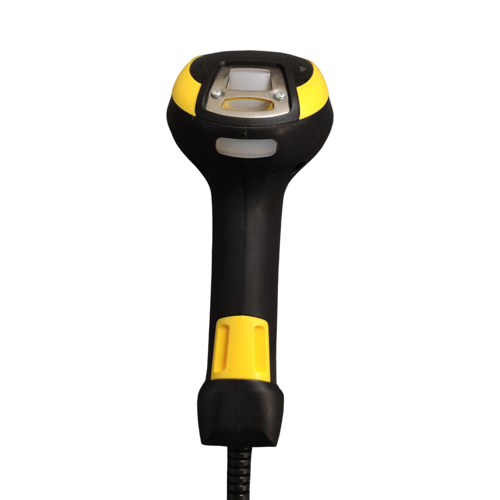 Datalogic PowerScan PD9531 1D/2D Handscanner für Barcodes, Schwarz und Gelb