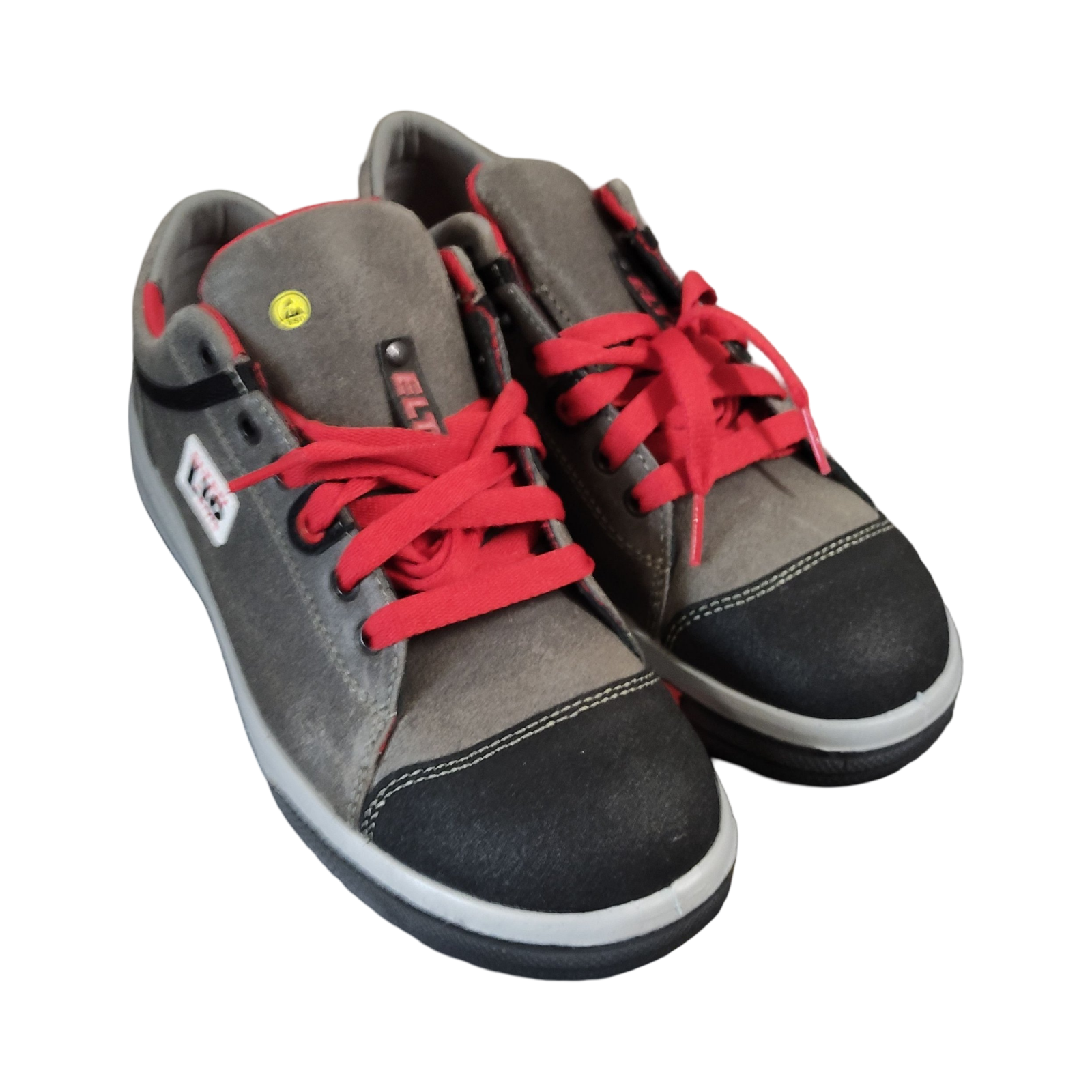 Elten 722071-41 Vintage Pirate Low Sicherheitsschuhe ESD S3 Größe 41