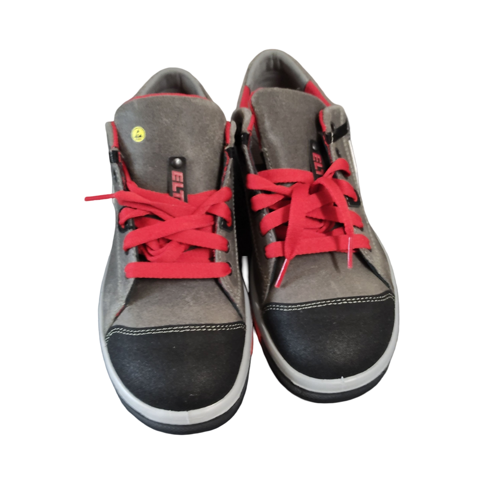 Elten 722071-41 Vintage Pirate Low Sicherheitsschuhe ESD S3 Größe 41