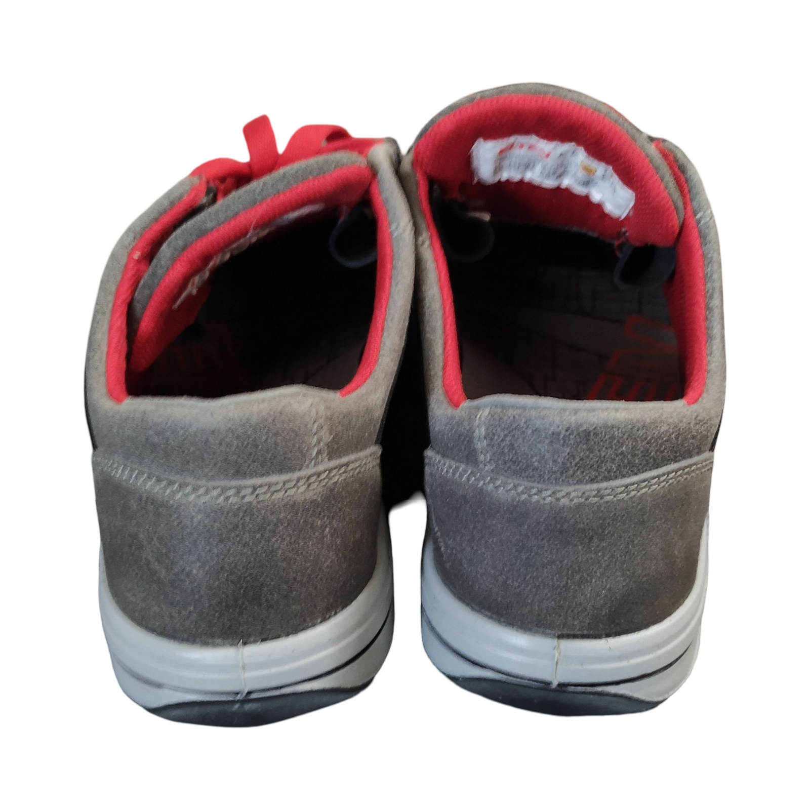 Elten 722071-41 Vintage Pirate Low Sicherheitsschuhe ESD S3 Größe 41