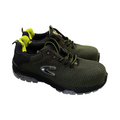 Cofra 20320-000.W41 REVIVAL S3 SRC Sicherheitsschuhe schwarz gelb 41