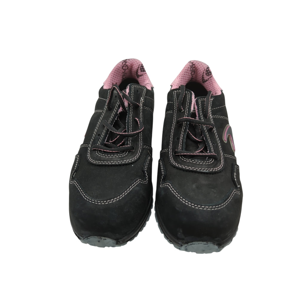 Cofra Sicherheitsschuhe S3 SRC Ali 78500010, Größe 40