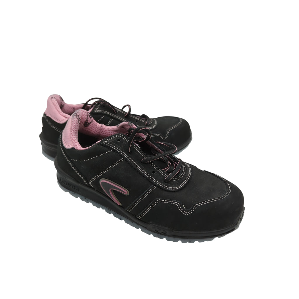 Cofra Sicherheitsschuhe S3 SRC Ali 78500010, Größe 40