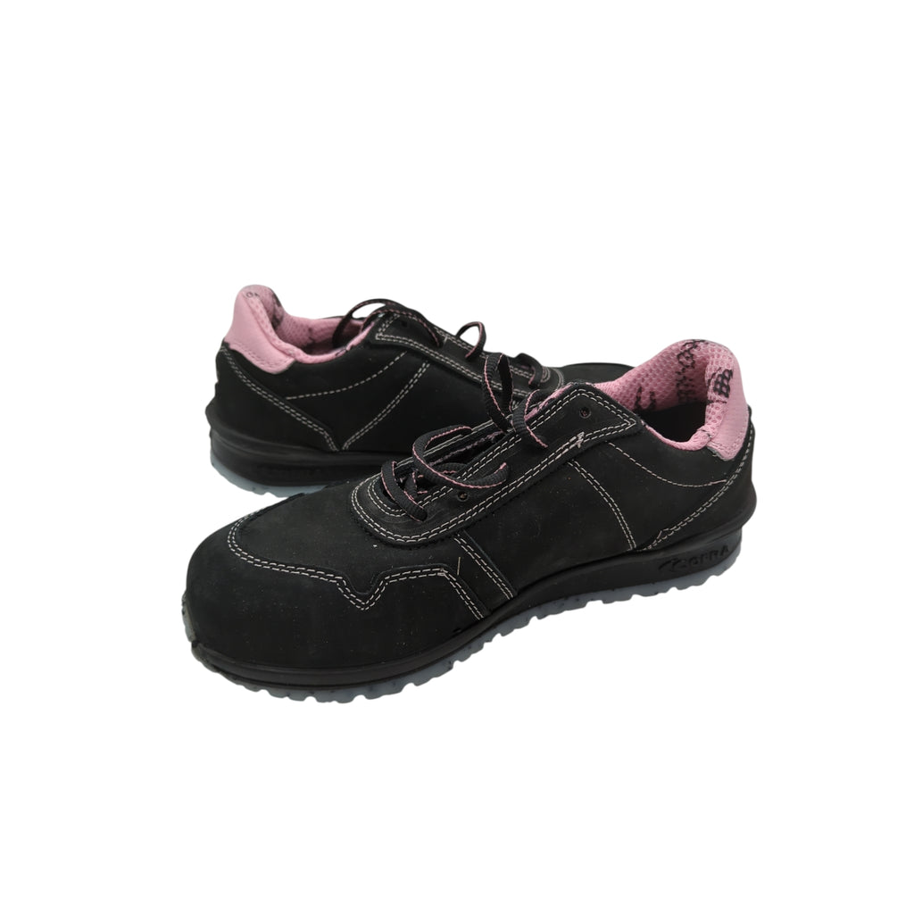 Cofra Sicherheitsschuhe S3 SRC Ali 78500010, Größe 40