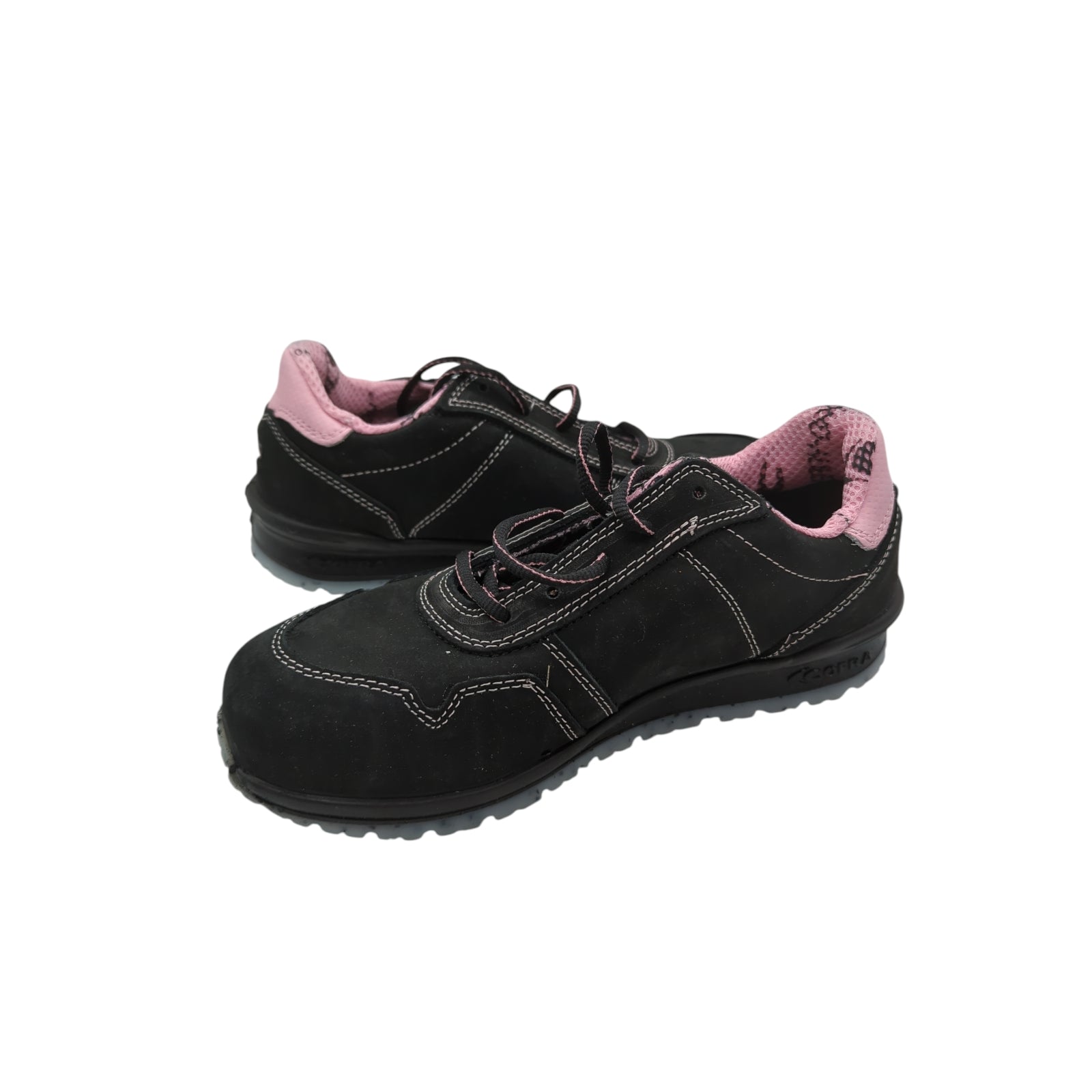 Cofra Sicherheitsschuhe S3 SRC Ali 78500010, Größe 40