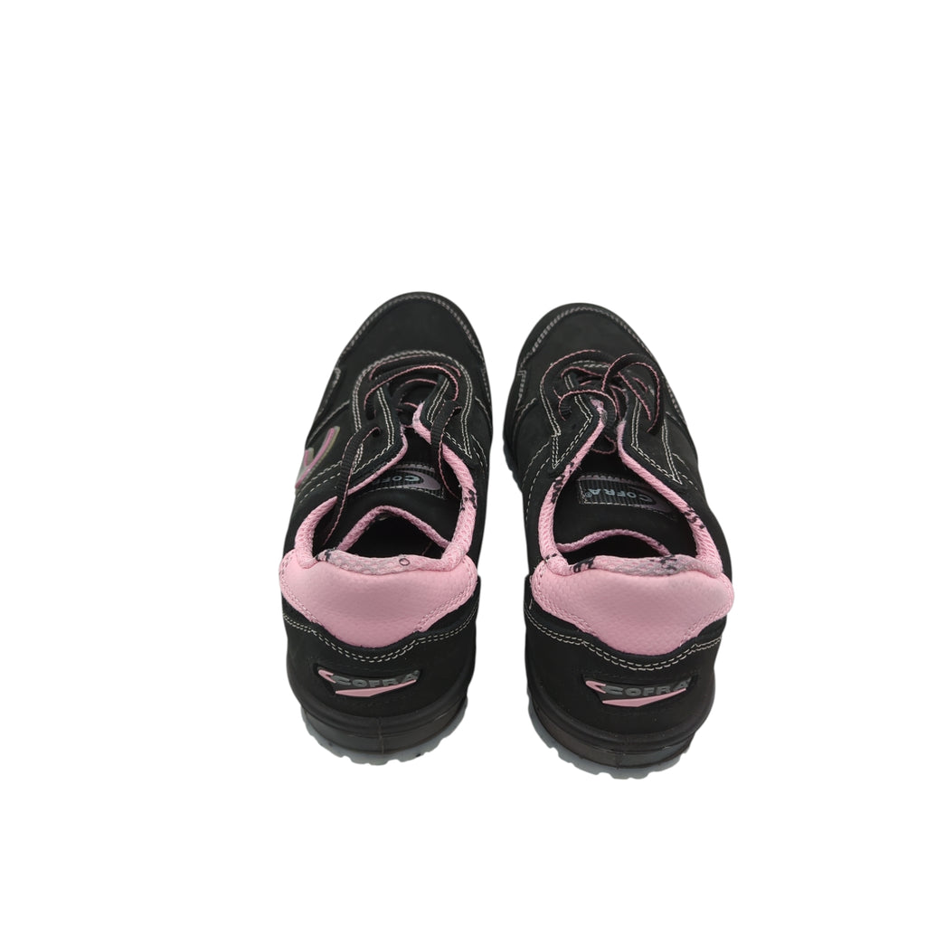 Cofra Sicherheitsschuhe S3 SRC Ali 78500010, Größe 40