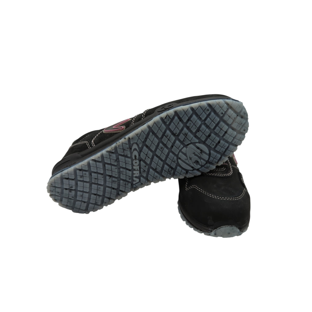 Cofra Sicherheitsschuhe S3 SRC Ali 78500010, Größe 40
