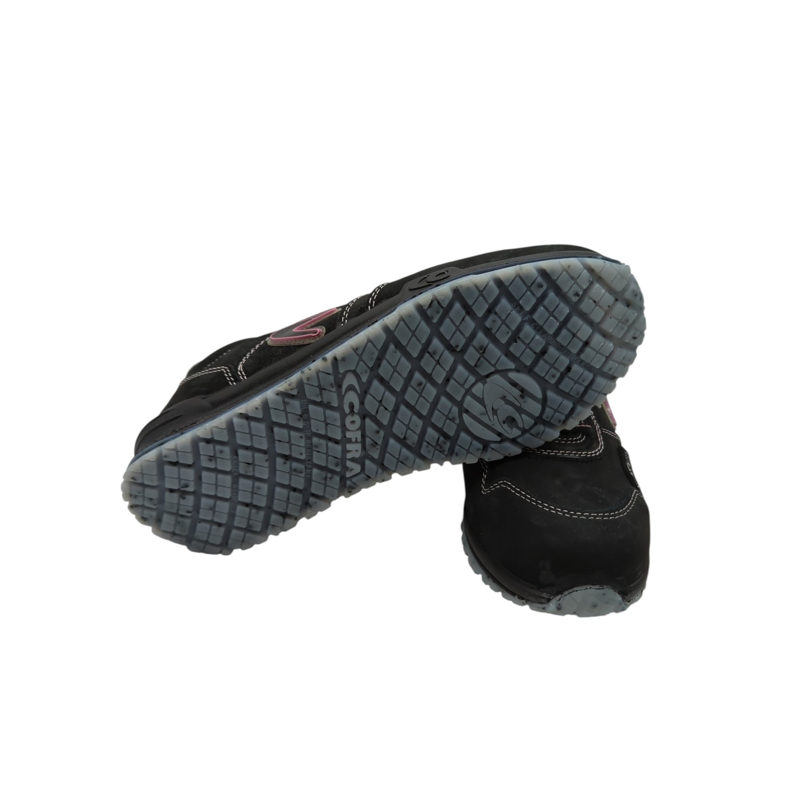 Cofra Sicherheitsschuhe S3 SRC Ali 78500010, Größe 40