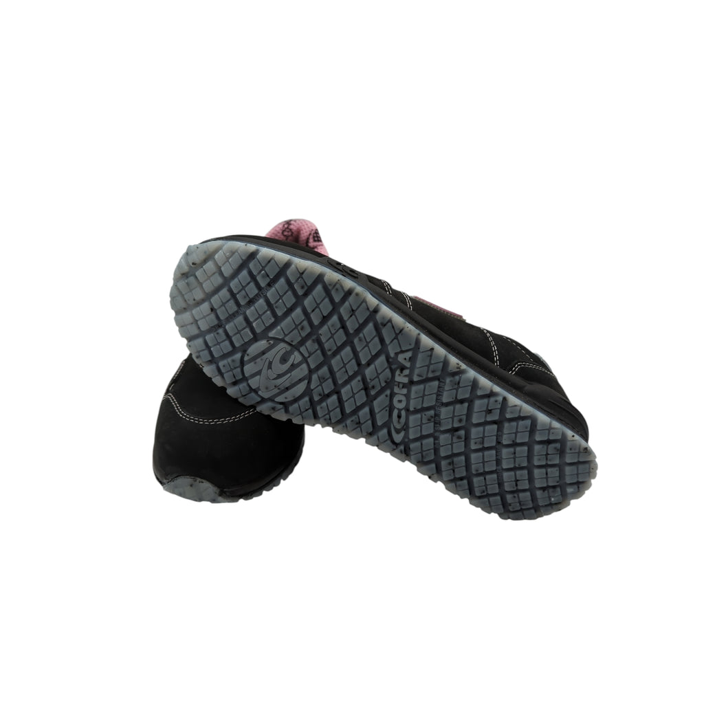 Cofra Sicherheitsschuhe S3 SRC Ali 78500010, Größe 40