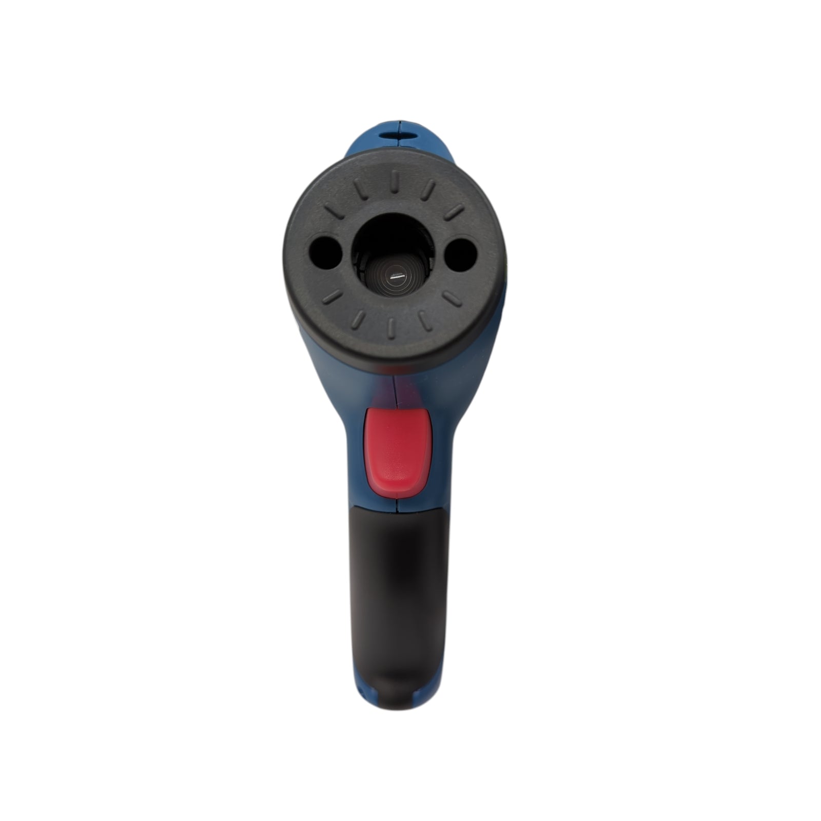 TFA Dostmann Schimmel Detektor Infrarot Thermometer Taupunkt Blau