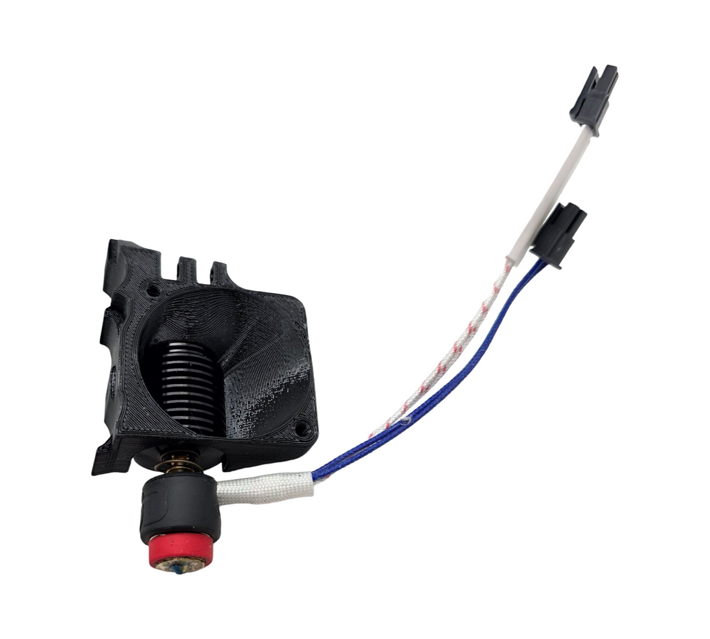 E3D REVO PRUSA MINI EDITION - 1,75 mm - 24V - Einzeldüsen-Kit
