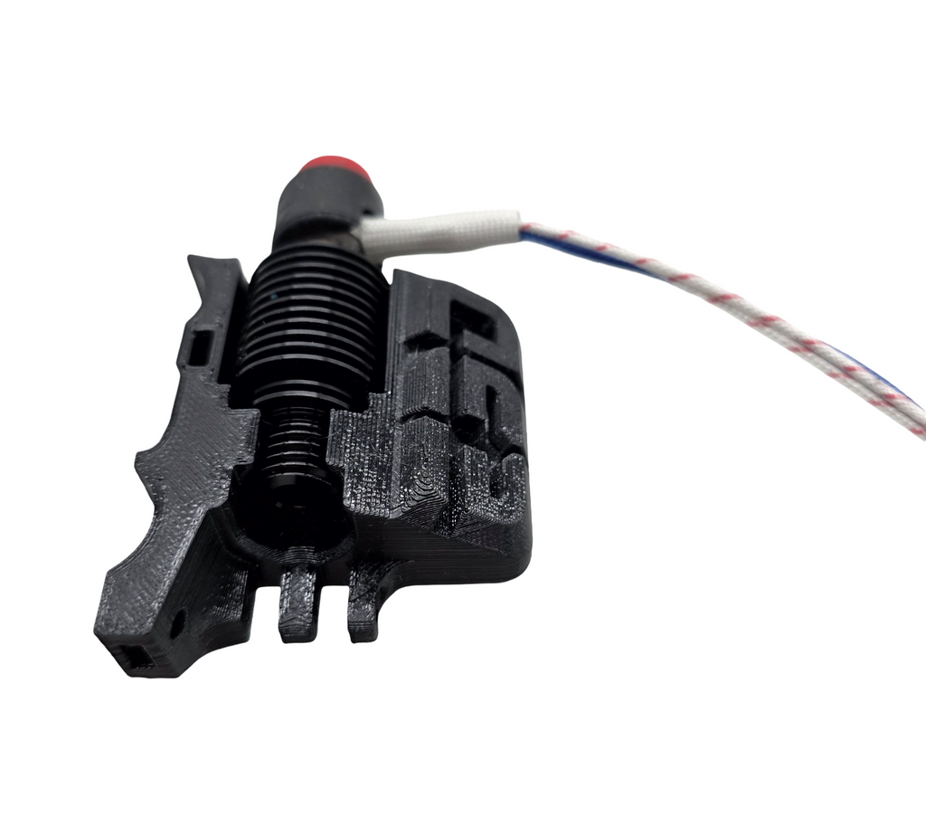 E3D REVO PRUSA MINI EDITION - 1,75 mm - 24V - Einzeldüsen-Kit