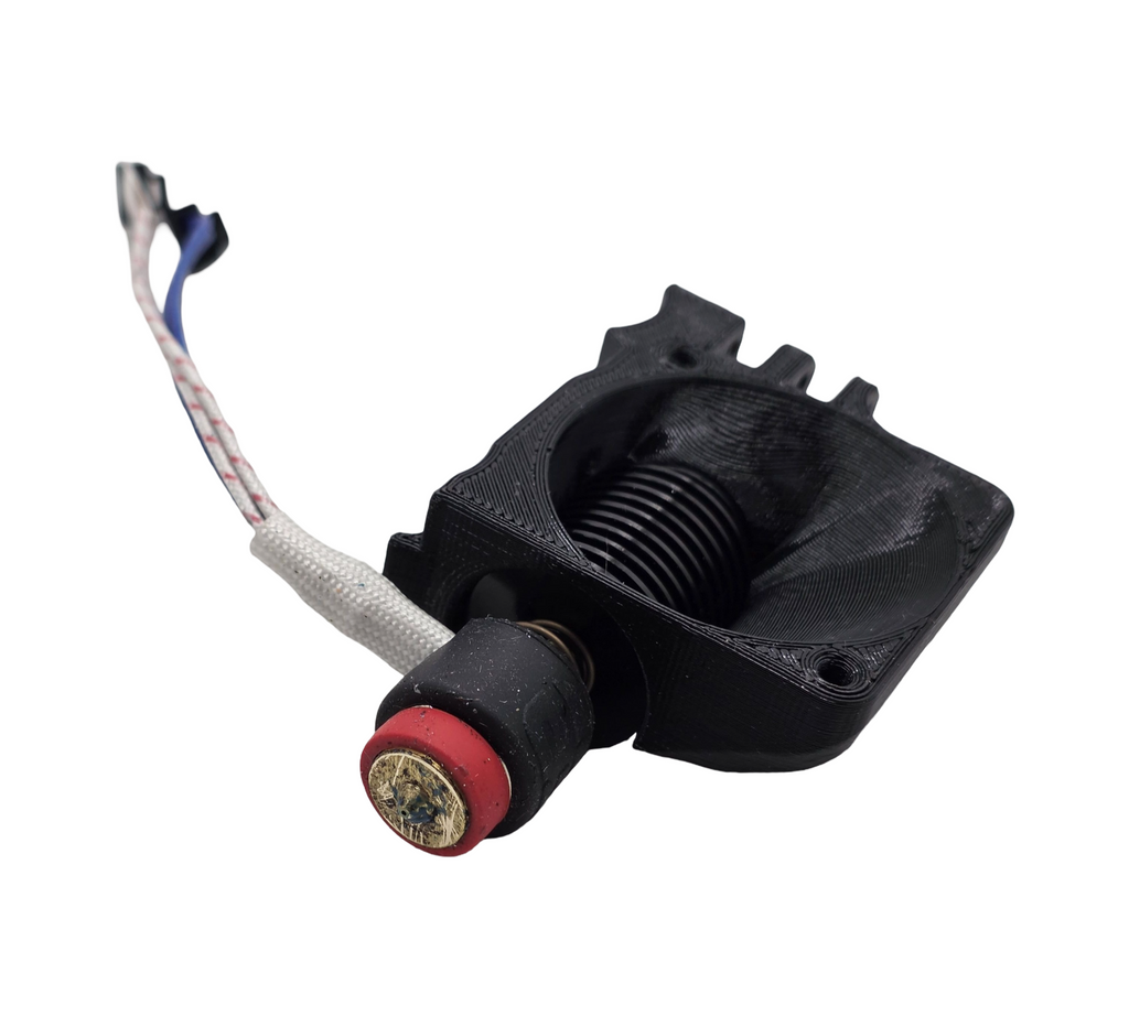 E3D REVO PRUSA MINI EDITION - 1,75 mm - 24V - Einzeldüsen-Kit
