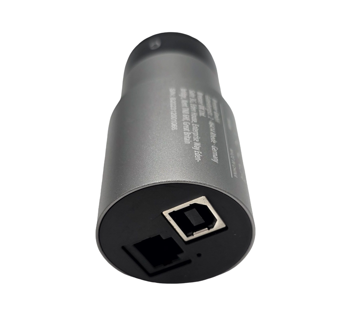Teleskop BRESSER HD Mond & Planeten Kamera & Guider 1.25"