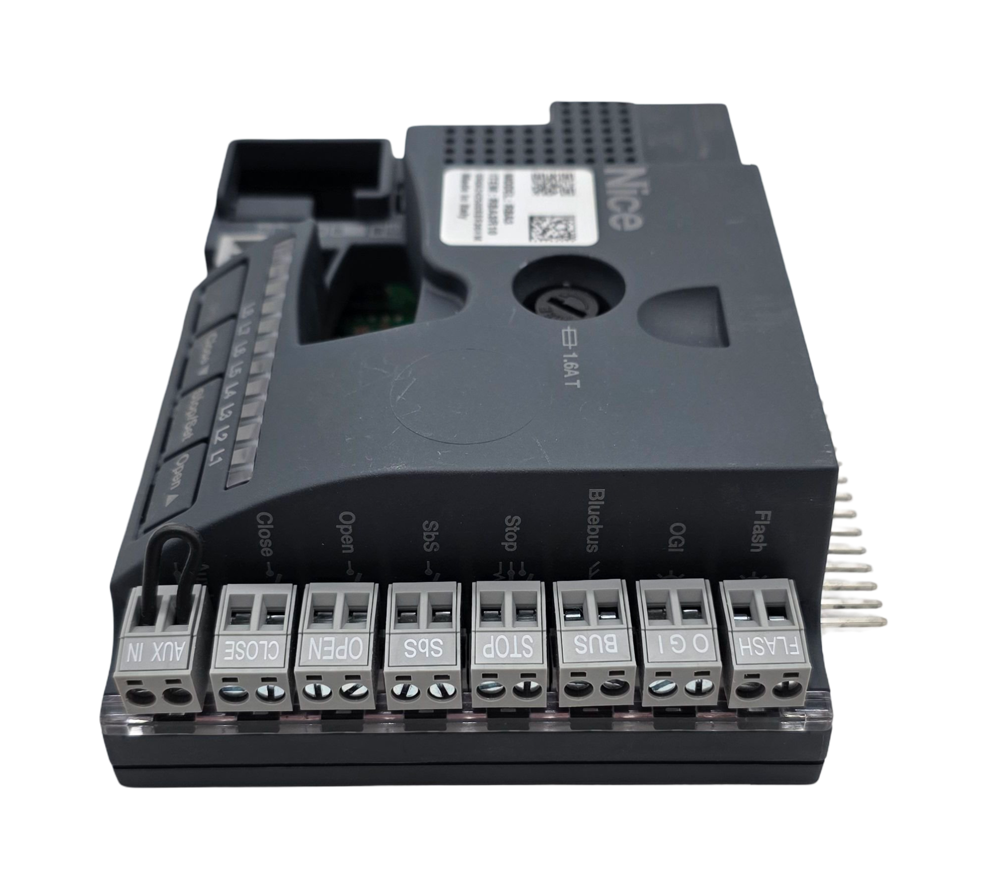 Ni Rba3/C Ersatzkarte Steuerzentrale Robus Run RB600 RB400