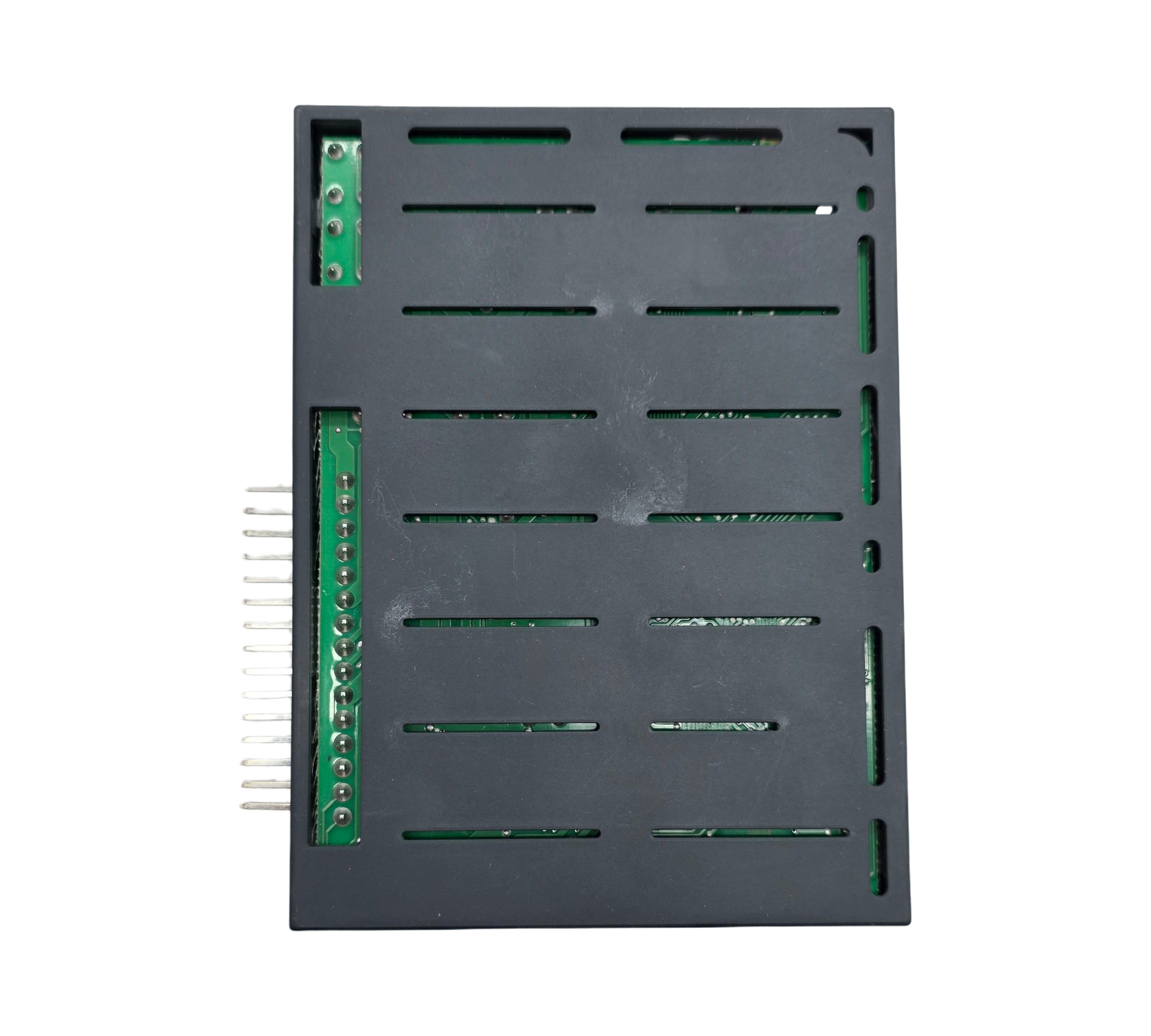 Ni Rba3/C Ersatzkarte Steuerzentrale Robus Run RB600 RB400