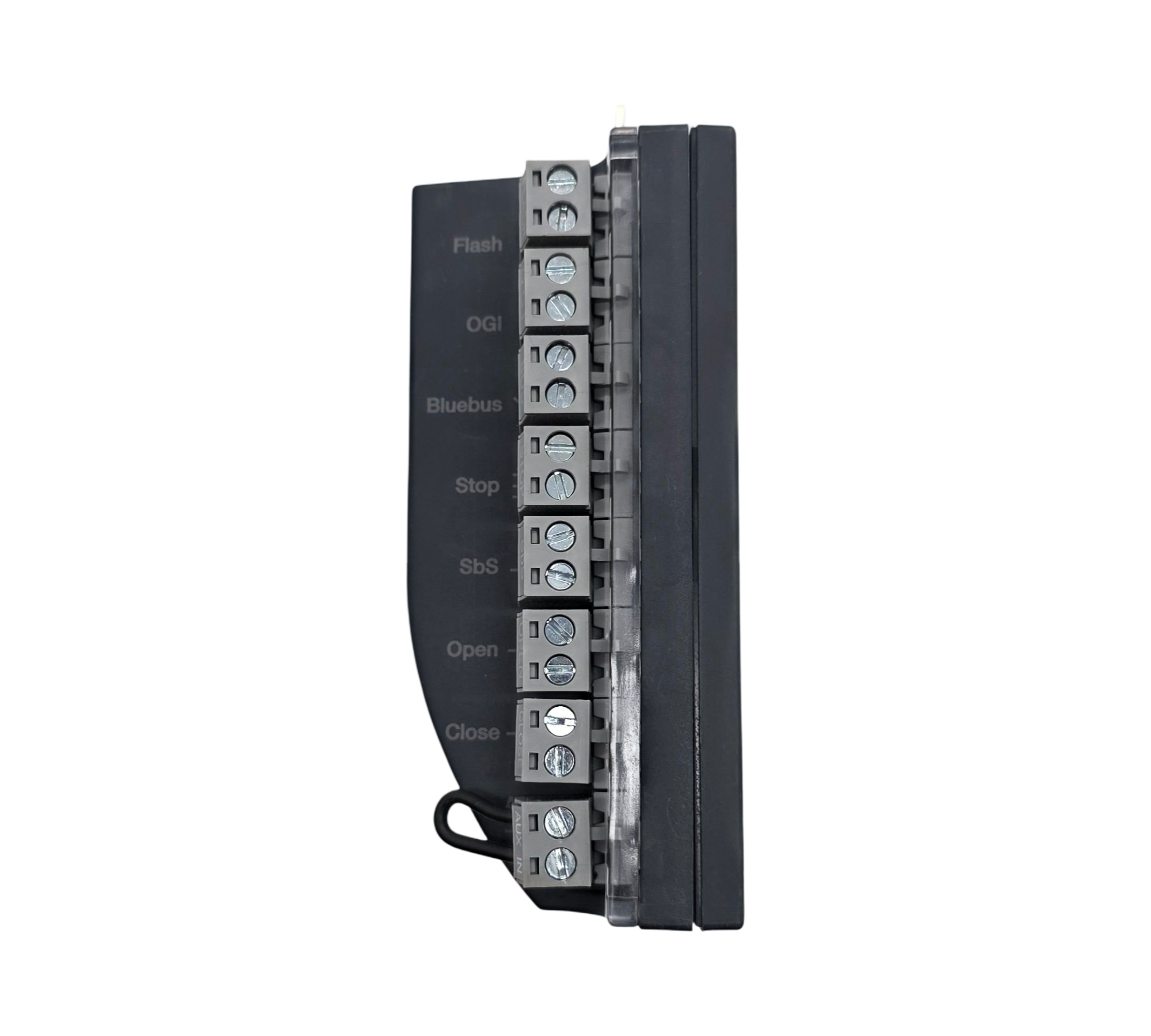 Ni Rba3/C Ersatzkarte Steuerzentrale Robus Run RB600 RB400