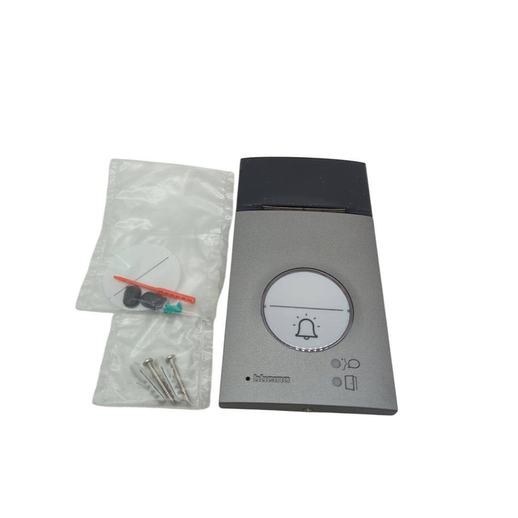 BT/2H/L3000-Audio-Platte