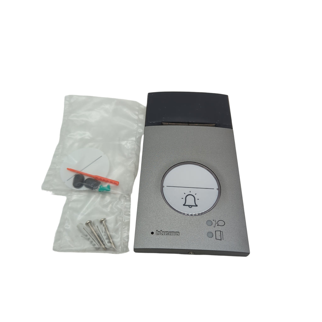 BT/2H/L3000-Audio-Platte