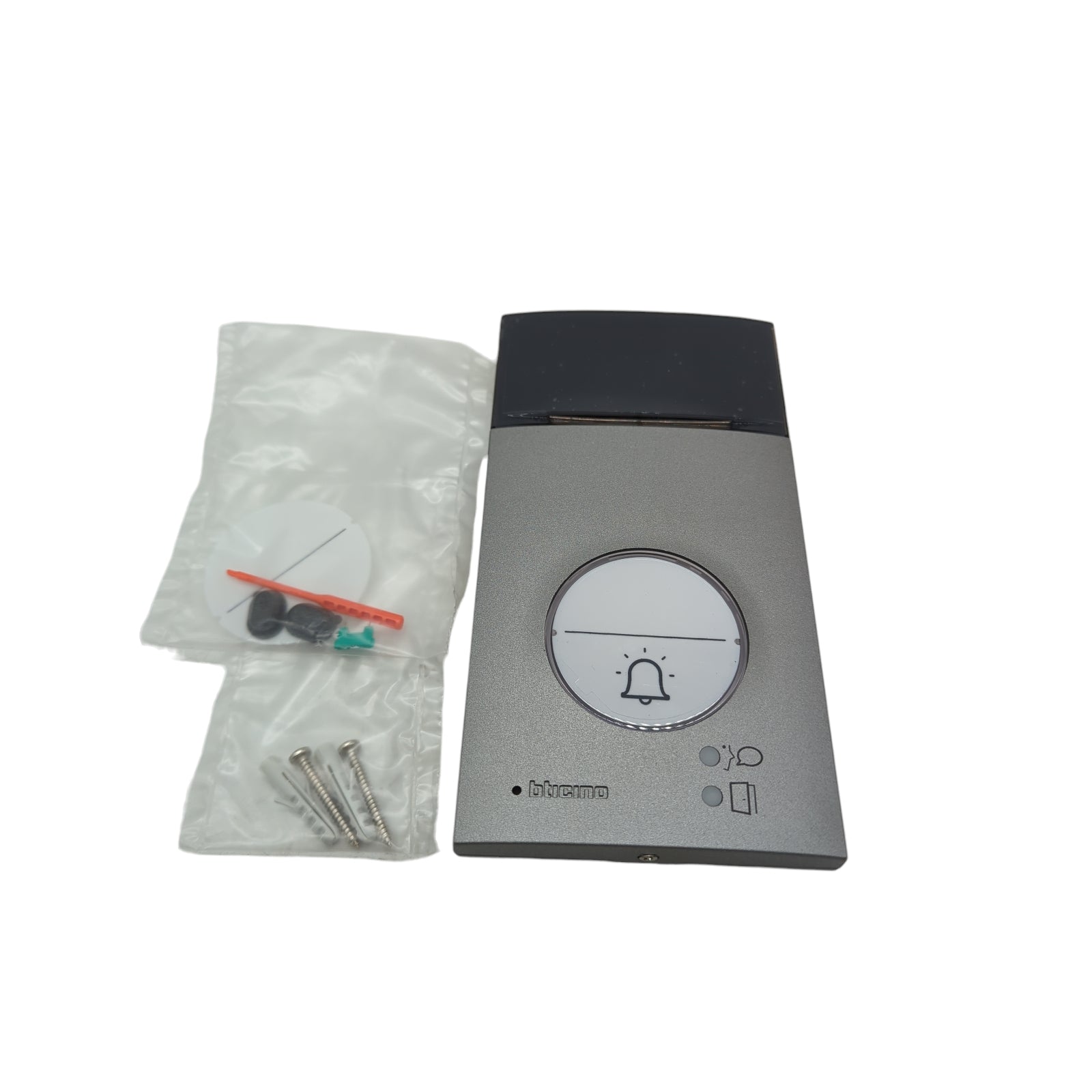 BT/2H/L3000-Audio-Platte