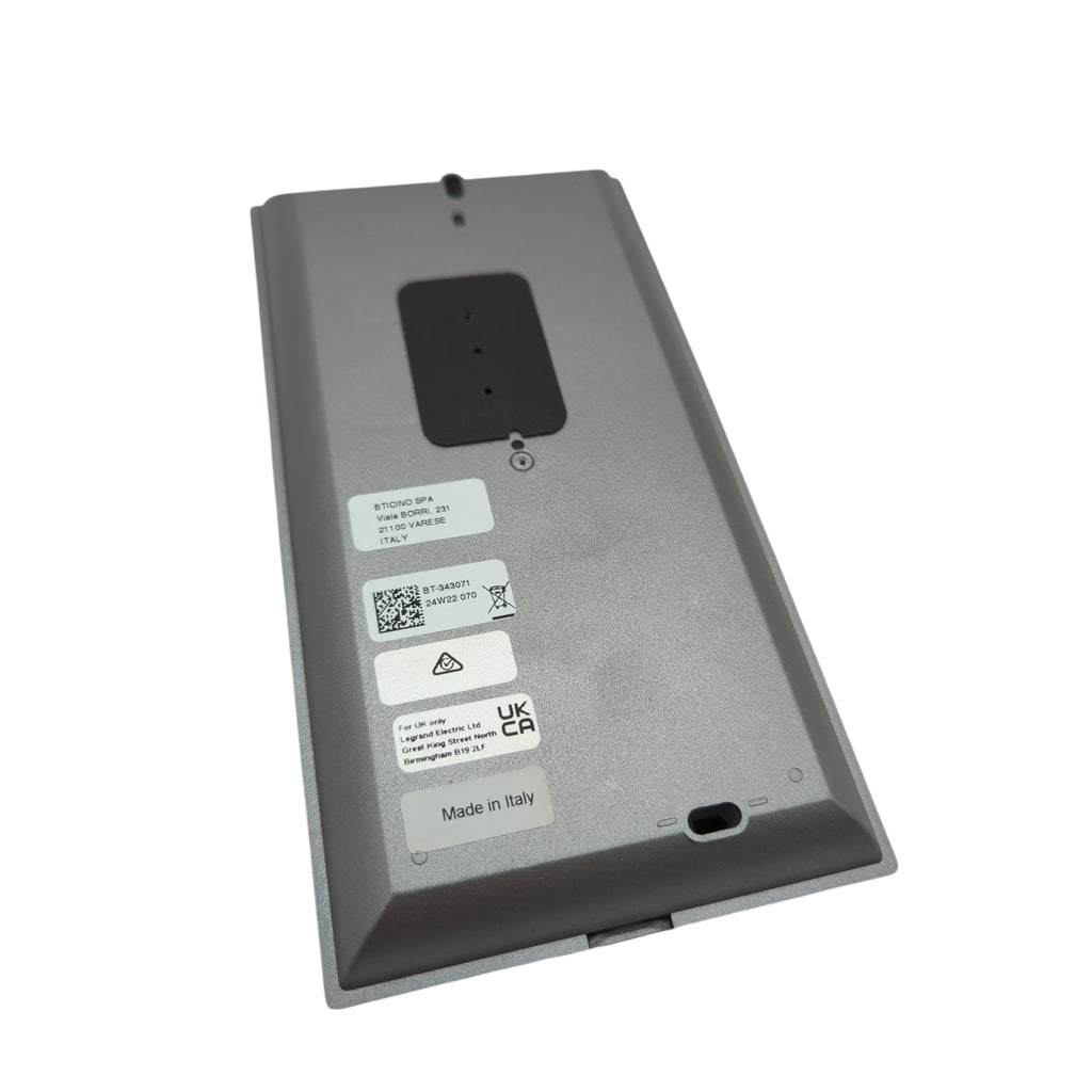 BT/2H/L3000-Audio-Platte
