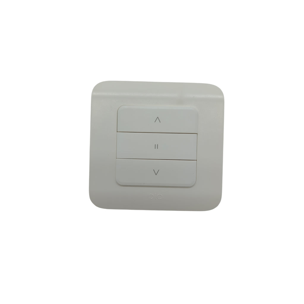 DiO Connected Home REV-Shutter WLAN Rolladenschalter