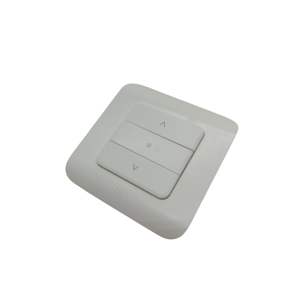 DiO Connected Home REV-Shutter WLAN Rolladenschalter