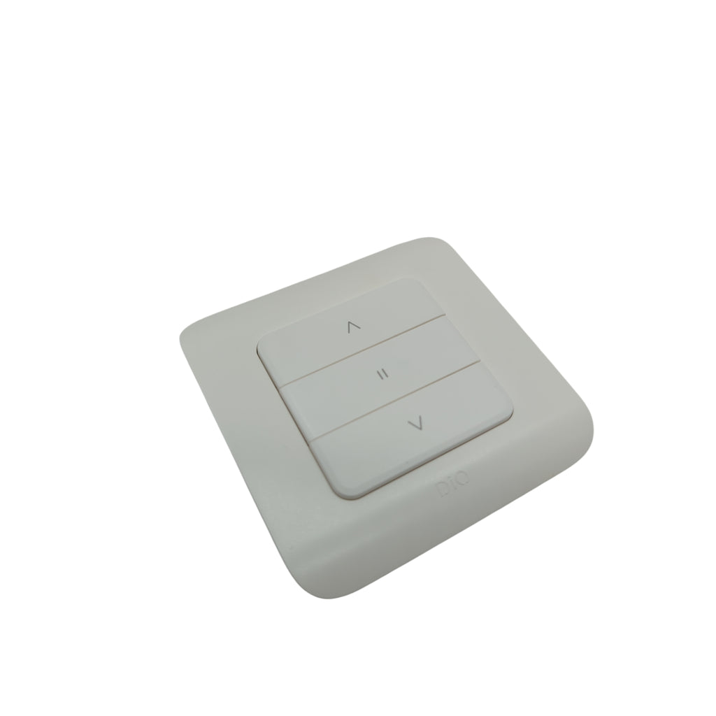 DiO Connected Home REV-Shutter WLAN Rolladenschalter
