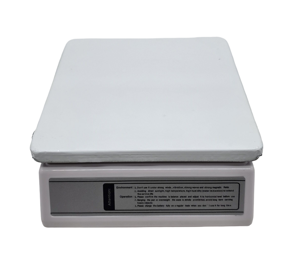 Bonvoisin Digitale Laborwaage 0.1g 5kg 10kg tragbar hochpräzise