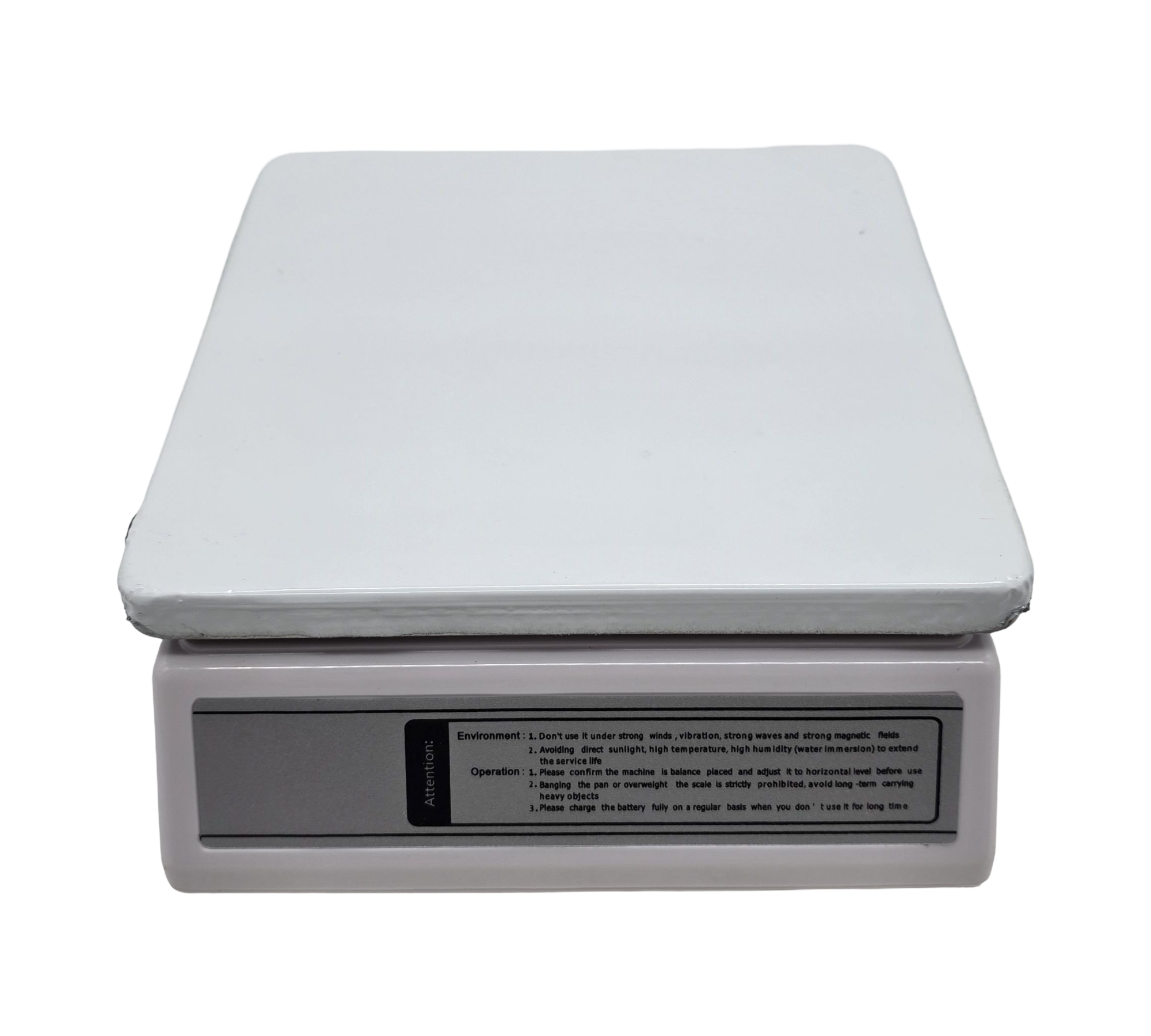 Bonvoisin Digitale Laborwaage 0.1g 5kg 10kg tragbar hochpräzise