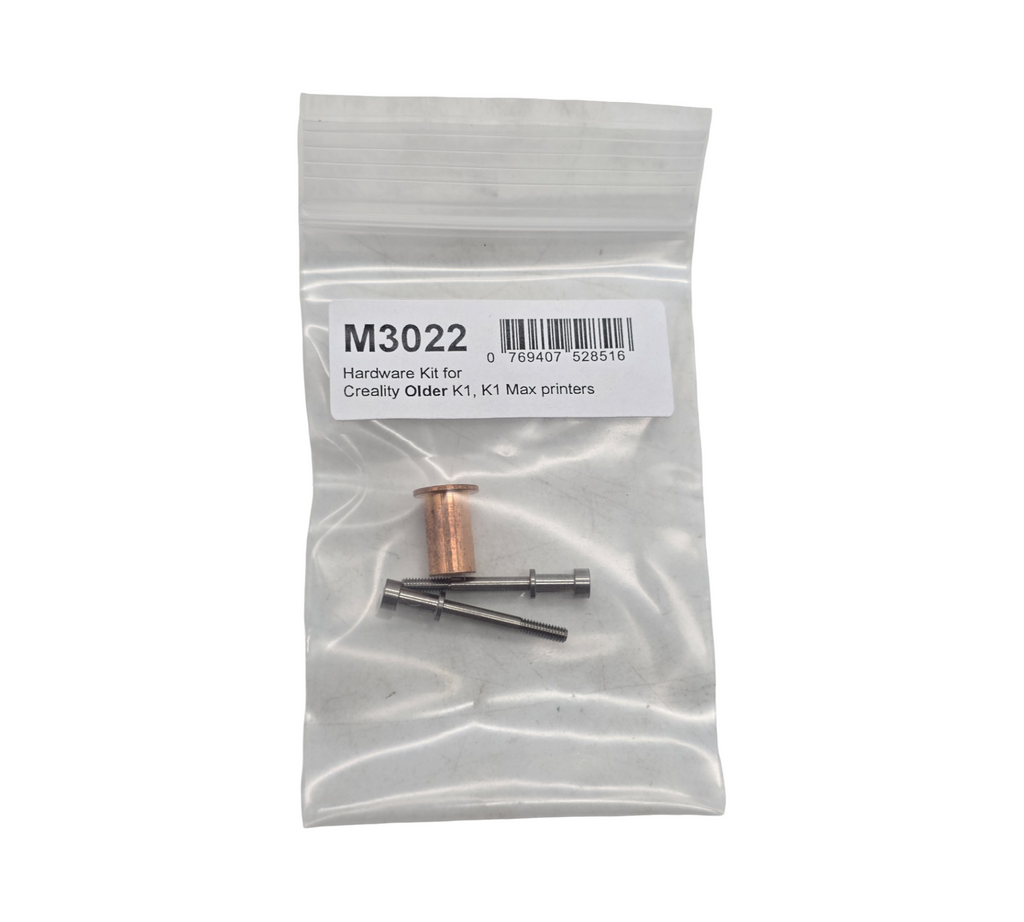 Micro Swiss FlowTech Hotend für Creality K1 / K1 Max