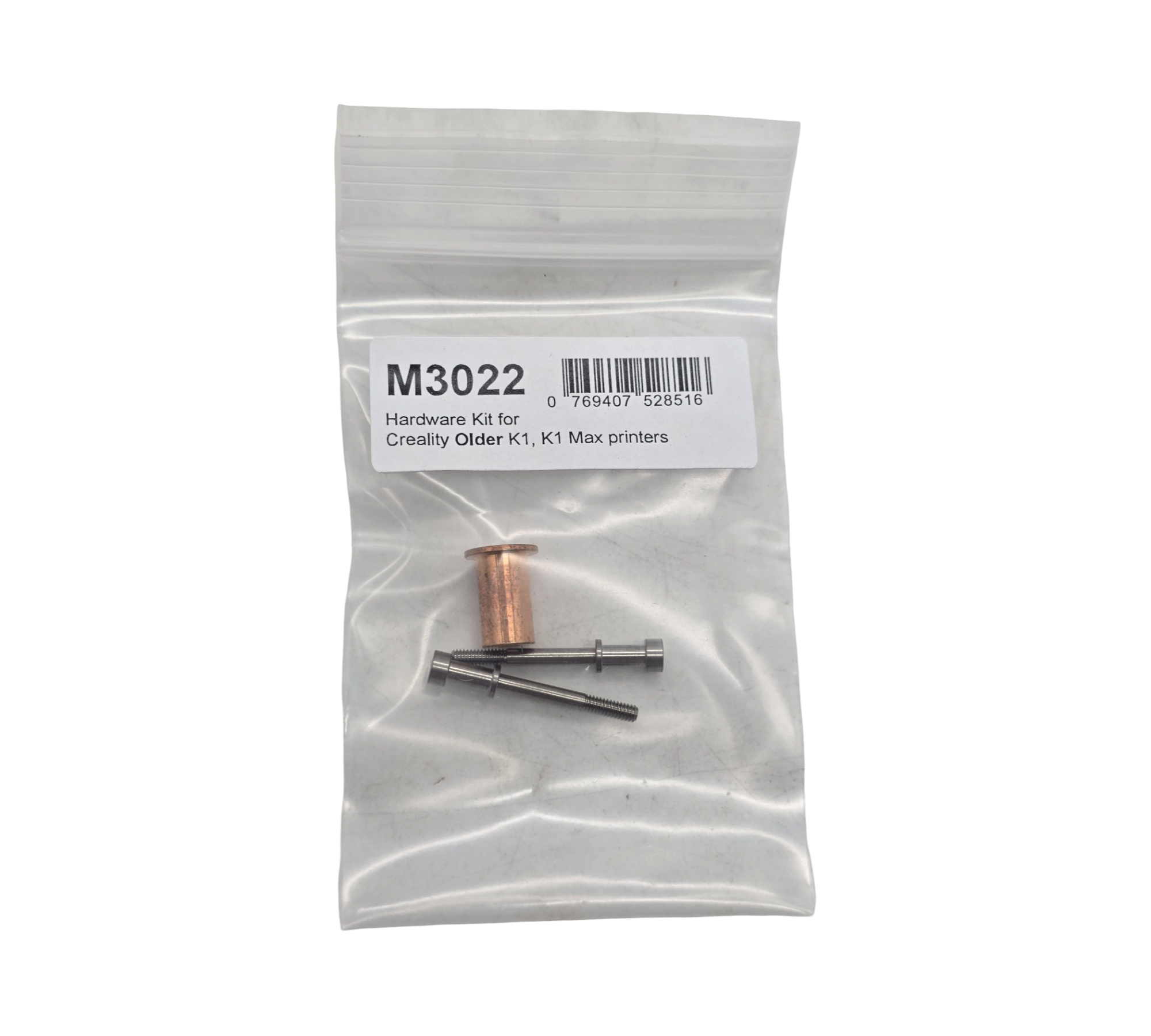 Micro Swiss FlowTech Hotend für Creality K1 / K1 Max