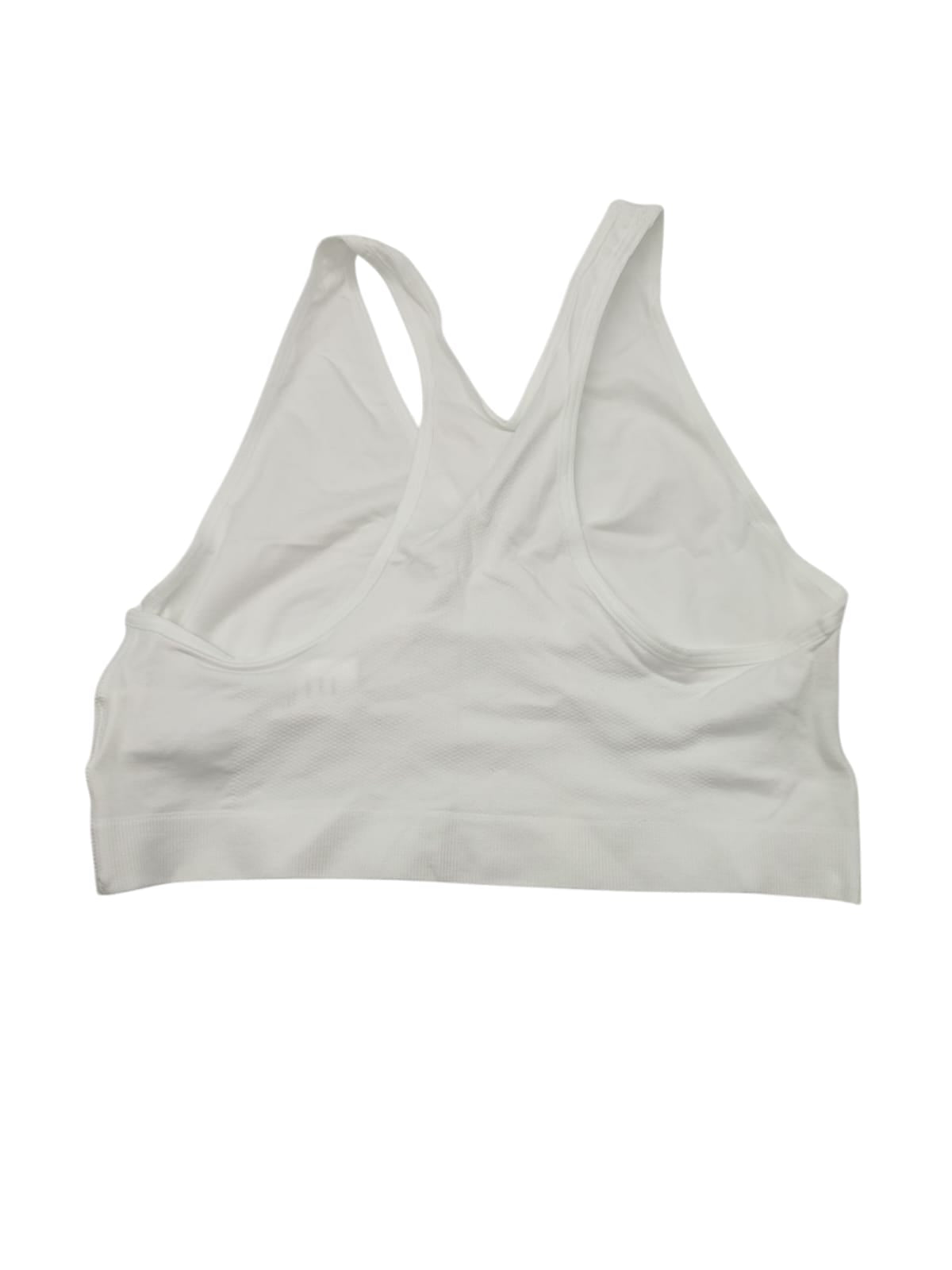 Medela Keep Cool Sleep Bustier Nahtloser BH XXL