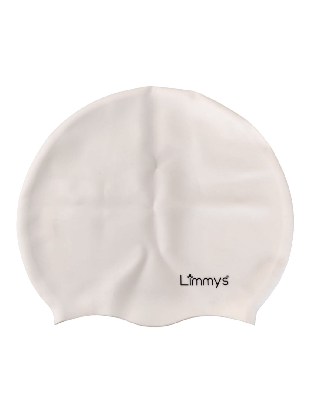 Limmys Badekappe Silikon Schwimmkappe Unisex Erwachsene Kinder