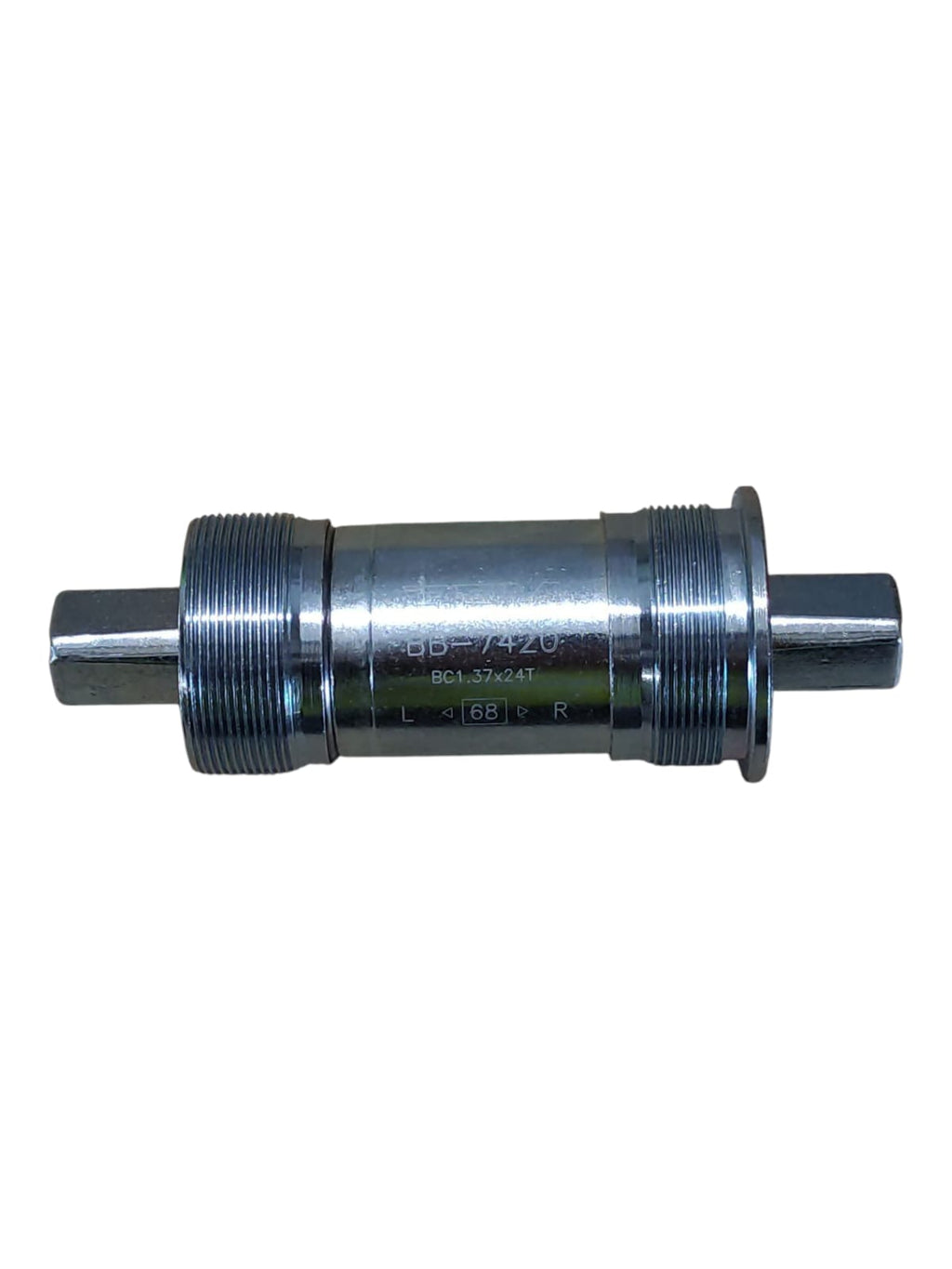 R.P.M. 237320 Patrone für Fahrrad-Tretlager 68–110,5 mm