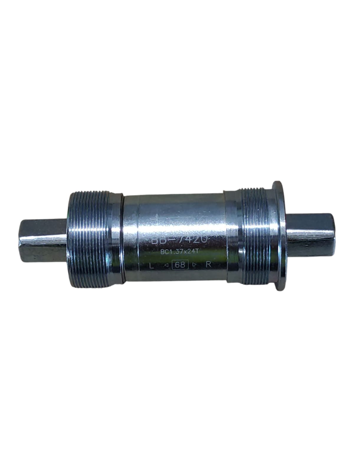 R.P.M. 237320 Patrone für Fahrrad-Tretlager 68–110,5 mm