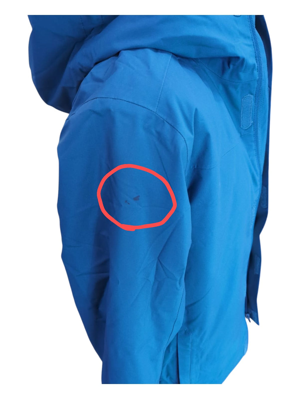 Helly Hansen Uomo Panorama Jacket, Blu, S