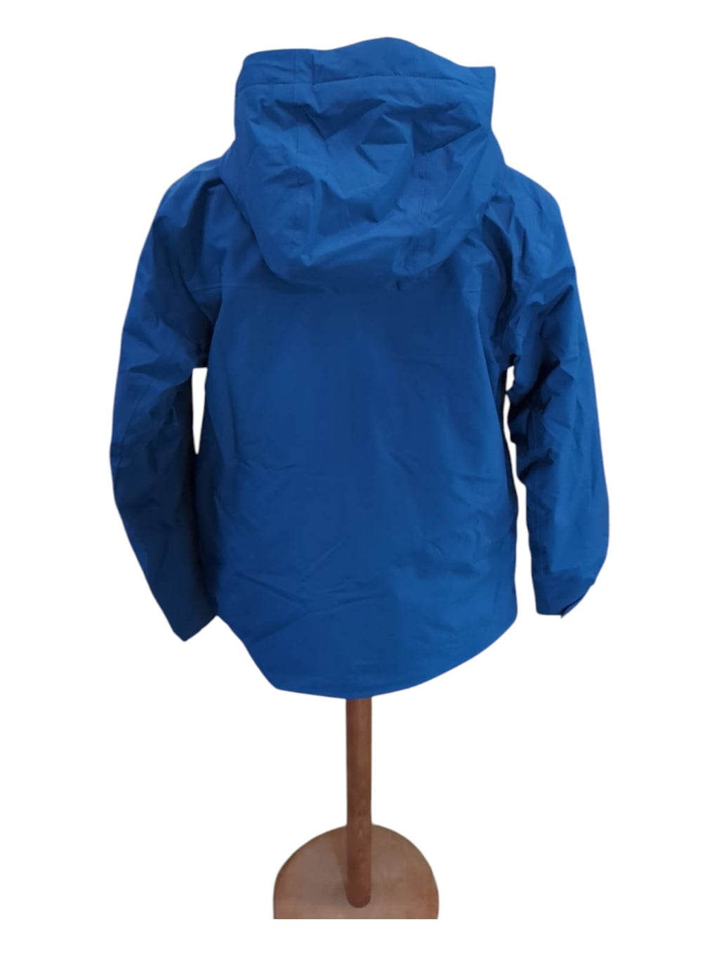 Helly Hansen Uomo Panorama Jacket, Blu, S