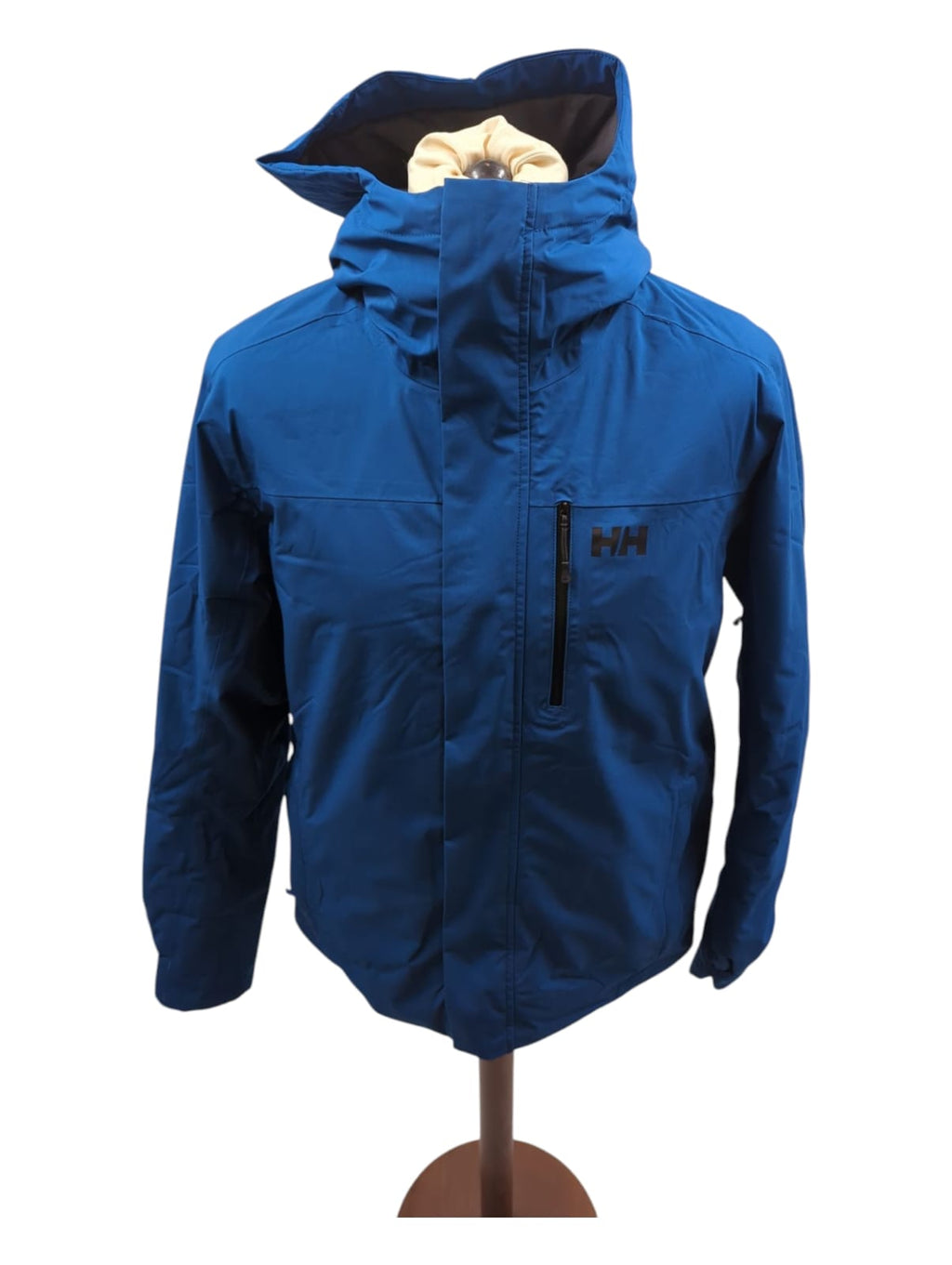 Helly Hansen Uomo Panorama Jacket, Blu, S