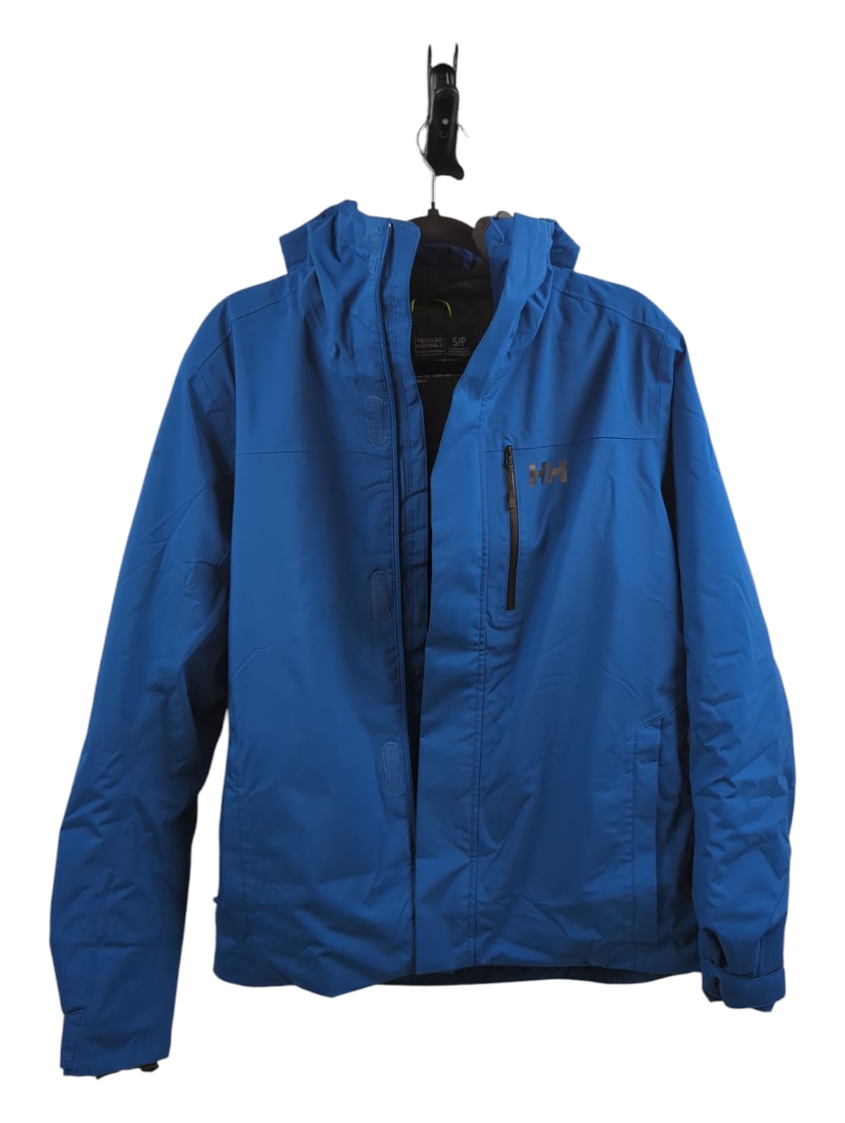 Helly Hansen Uomo Panorama Jacket, Blu, S