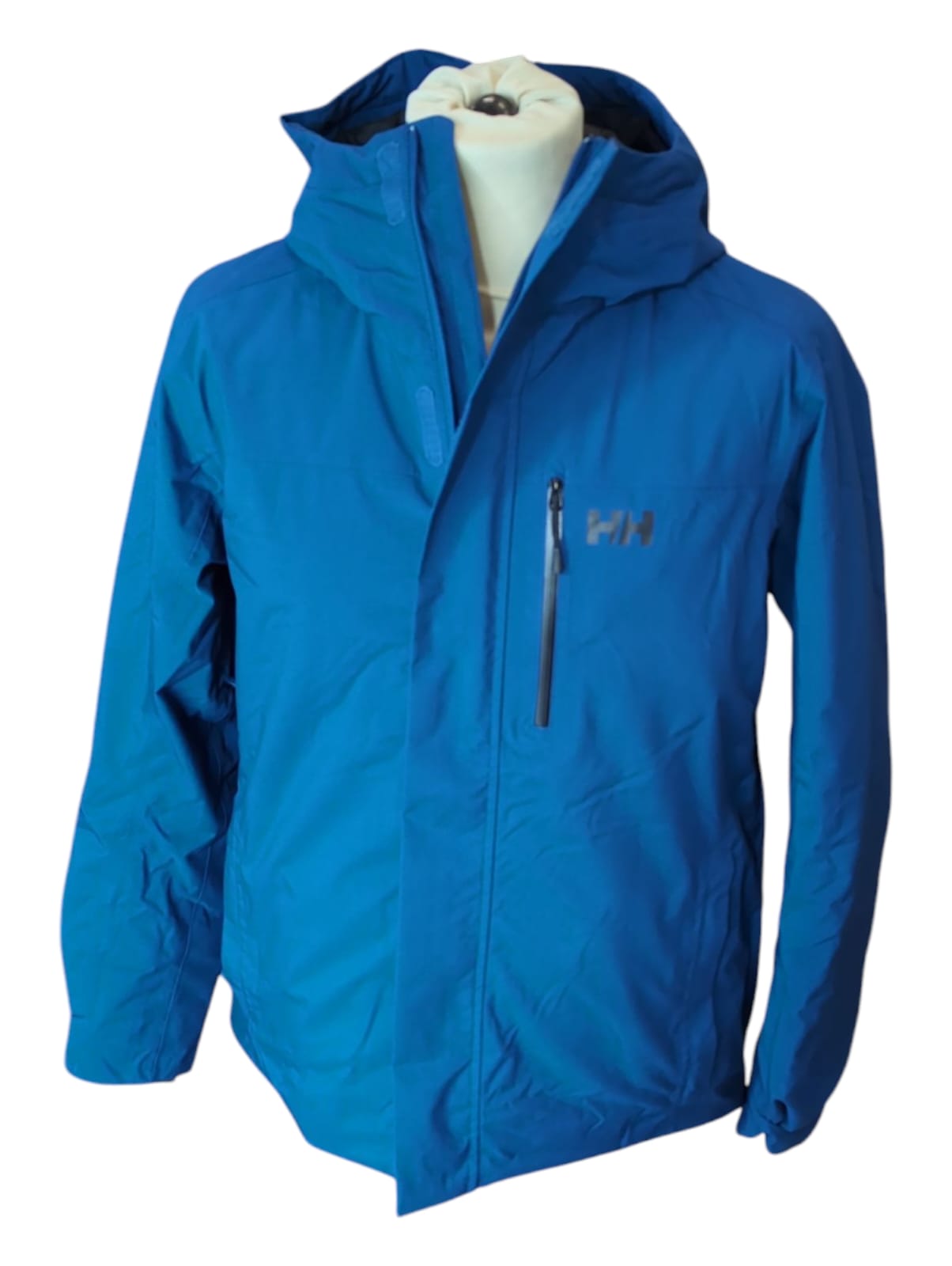 Helly Hansen Uomo Panorama Jacket, Blu, S