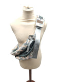 IULONEE Baby Wrap Carrier for Newborns from Birth Adjustable
